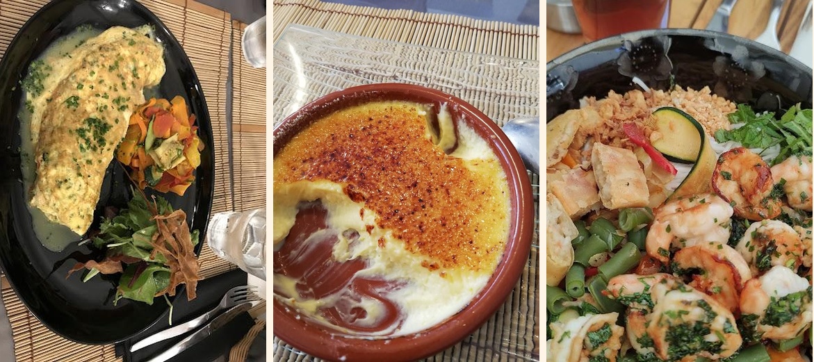 L'Osmose - Gallery Image 1